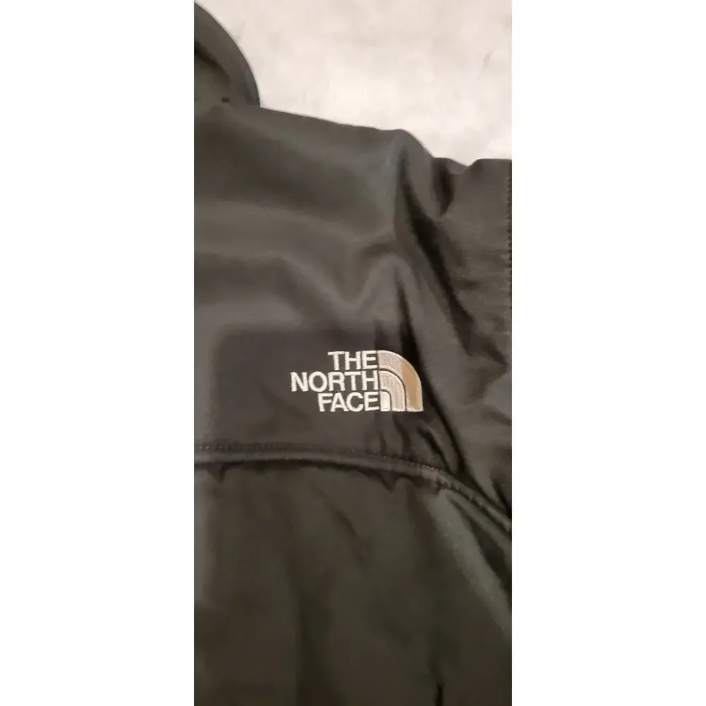 The North Face Black Apex Bionic Softshell Jacket Mens M Gorpcore Outdoor Hiking